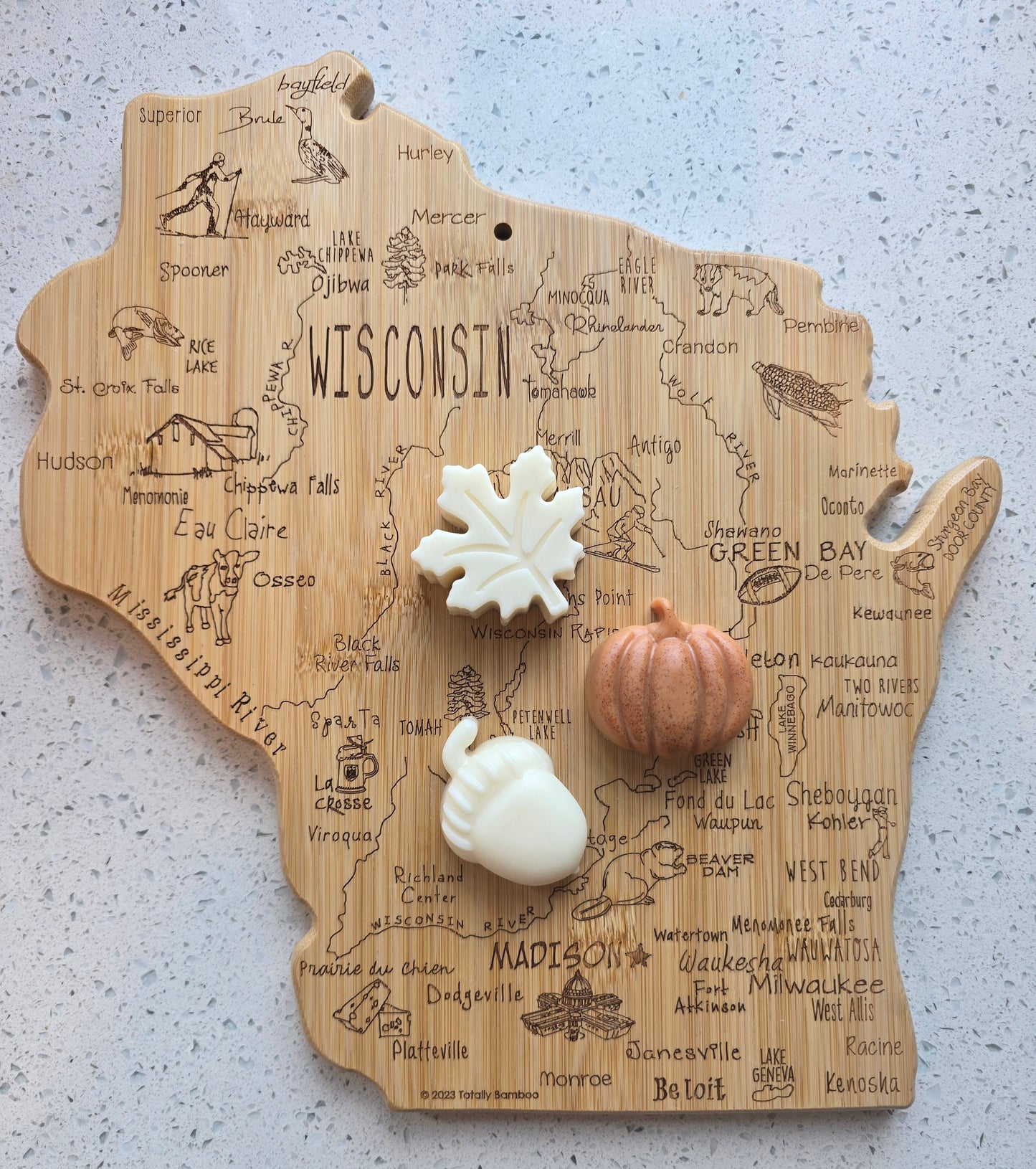 Fallin' for Fall Bundle