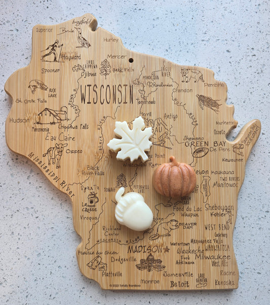 Fallin' for Fall Bundle
