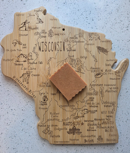 Bliss Bar - Pumpkin Spice